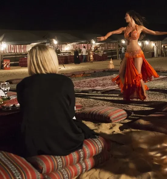 Belly Dance